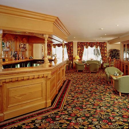 Arundel House Hotel Cambridge  Bagian luar foto