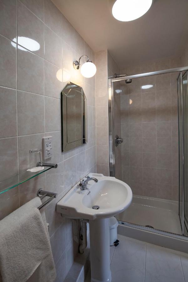 Arundel House Hotel Cambridge  Bagian luar foto