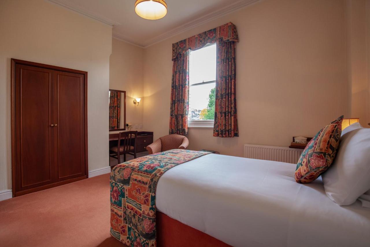 Arundel House Hotel Cambridge  Bagian luar foto