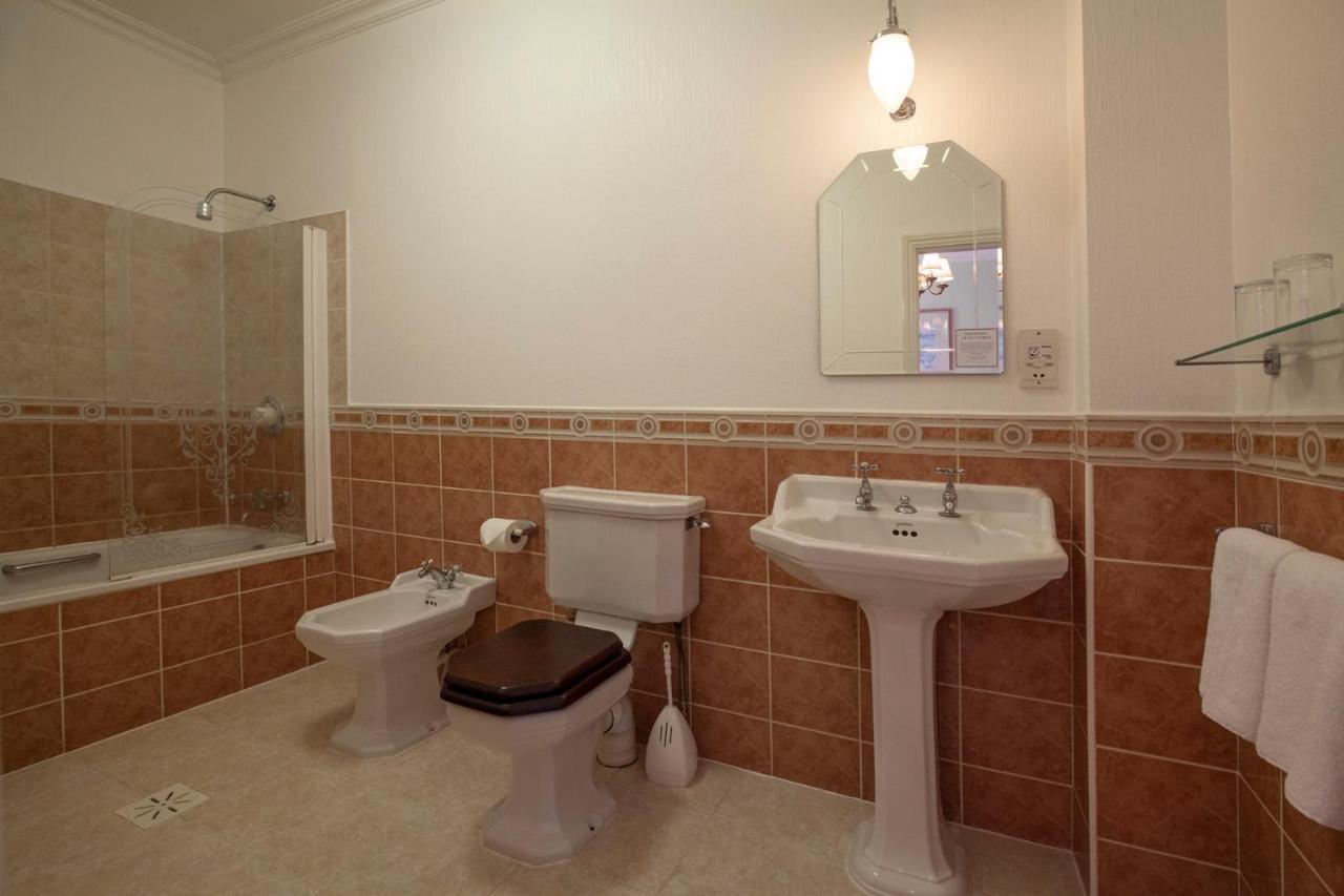 Arundel House Hotel Cambridge  Bagian luar foto