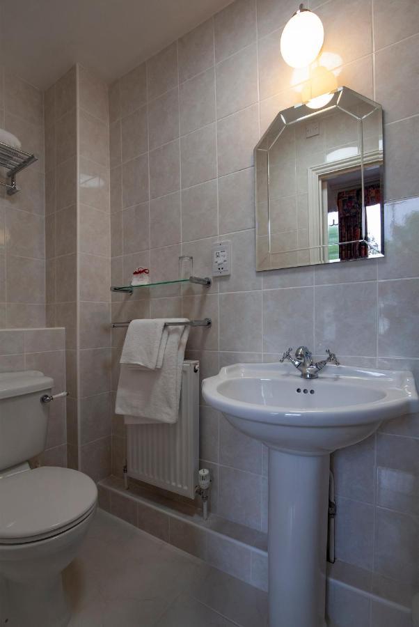 Arundel House Hotel Cambridge  Bagian luar foto