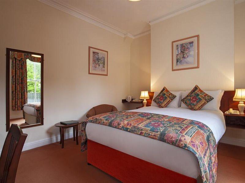 Arundel House Hotel Cambridge  Bagian luar foto