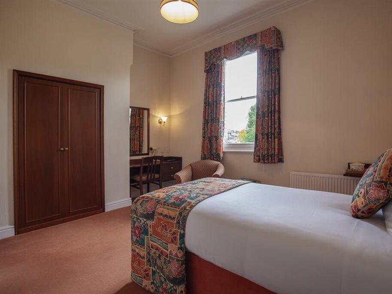 Arundel House Hotel Cambridge  Bagian luar foto
