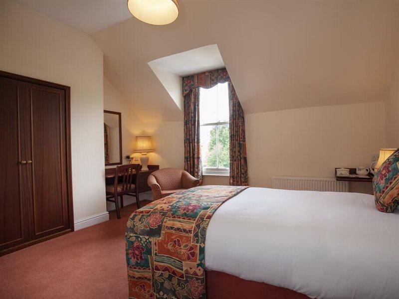 Arundel House Hotel Cambridge  Bagian luar foto