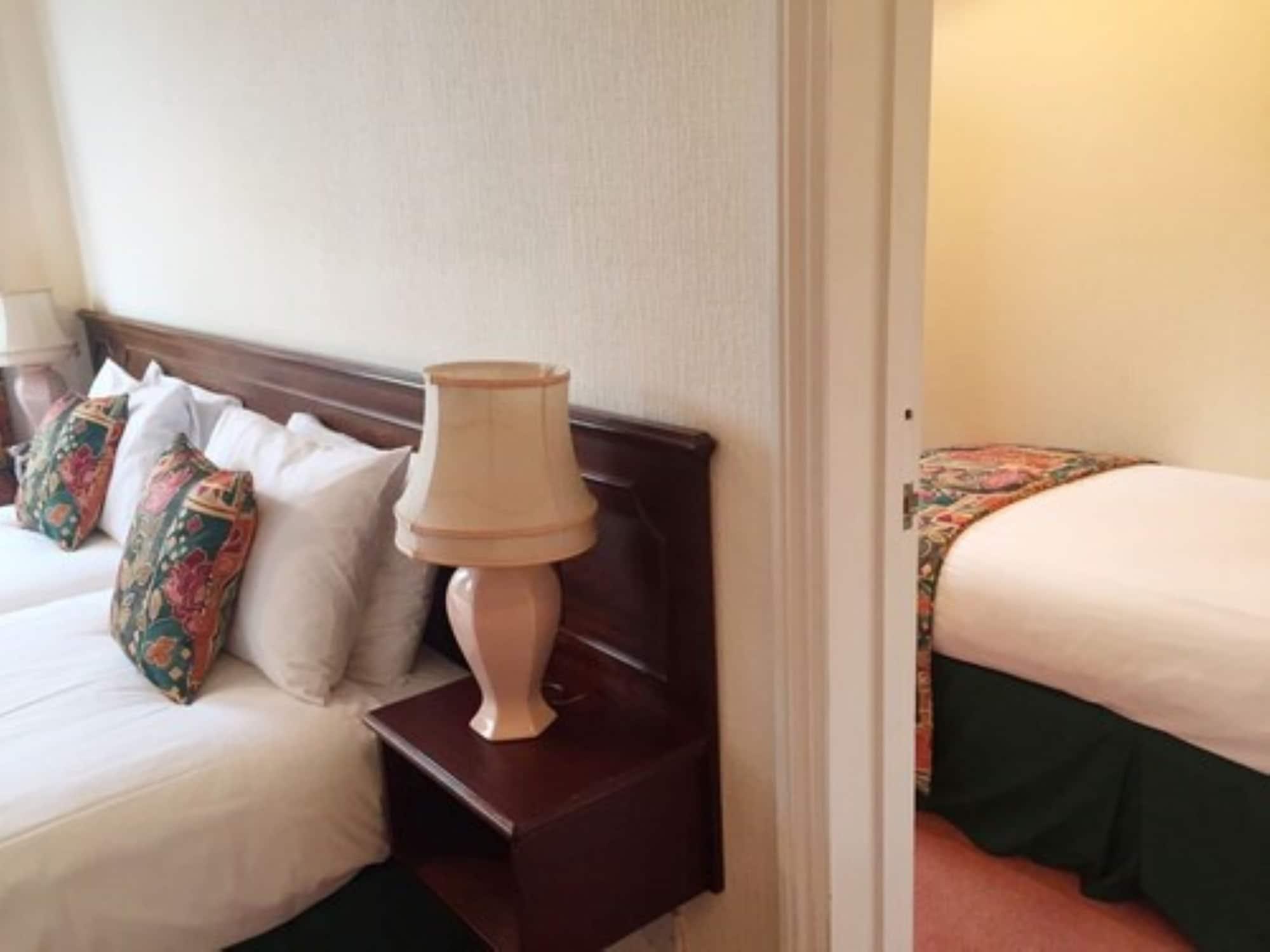 Arundel House Hotel Cambridge  Bagian luar foto