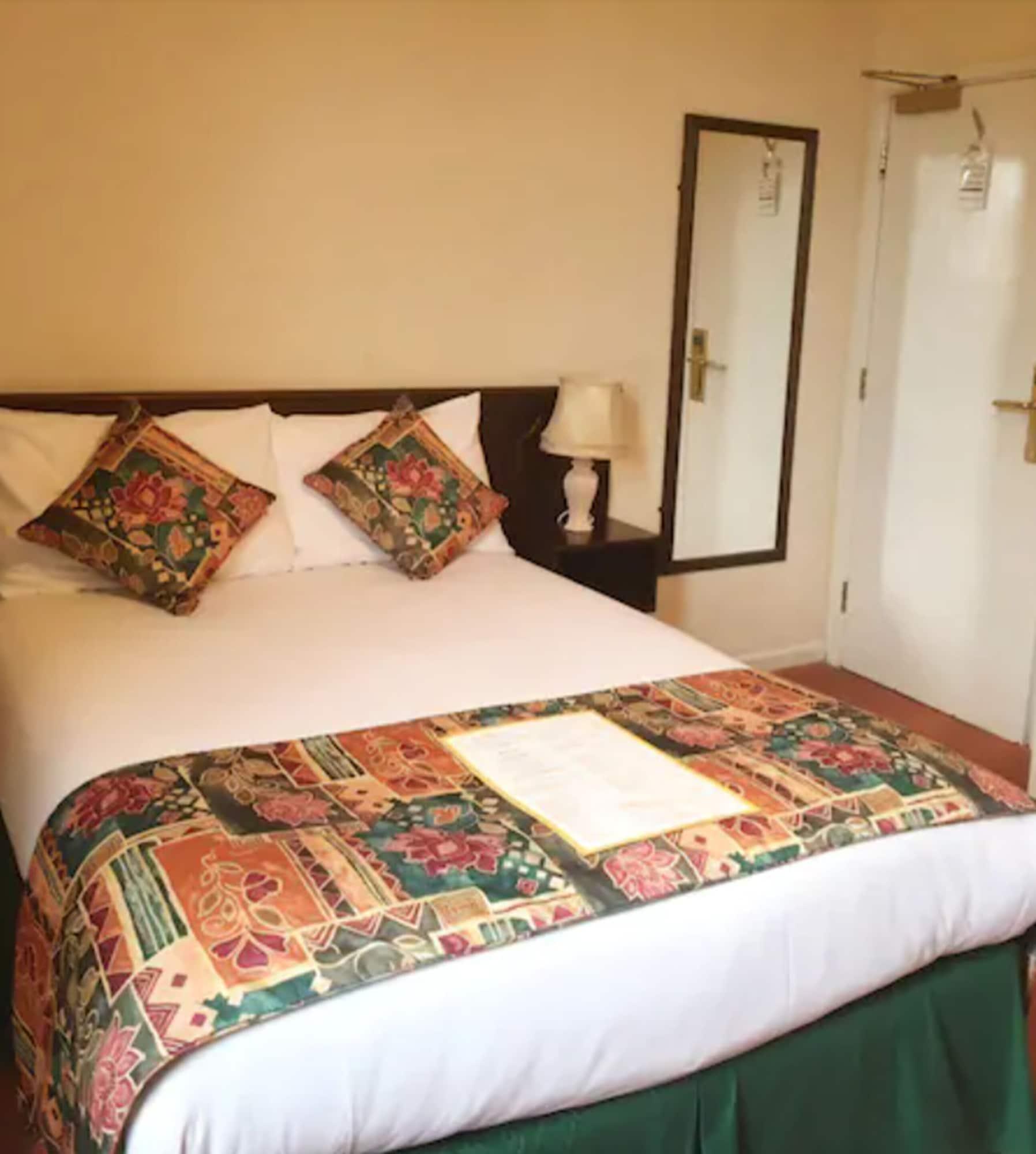 Arundel House Hotel Cambridge  Bagian luar foto