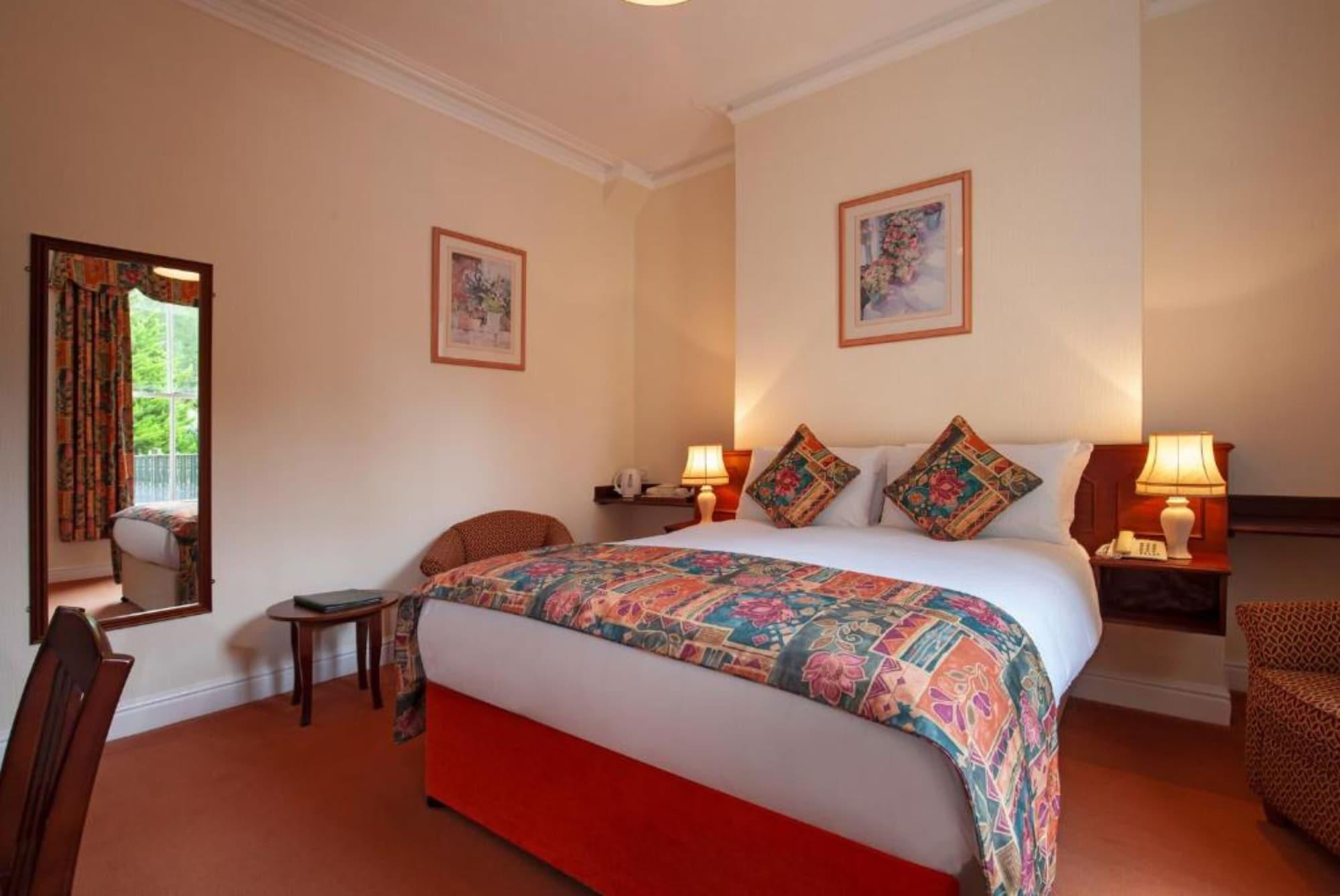 Arundel House Hotel Cambridge  Bagian luar foto