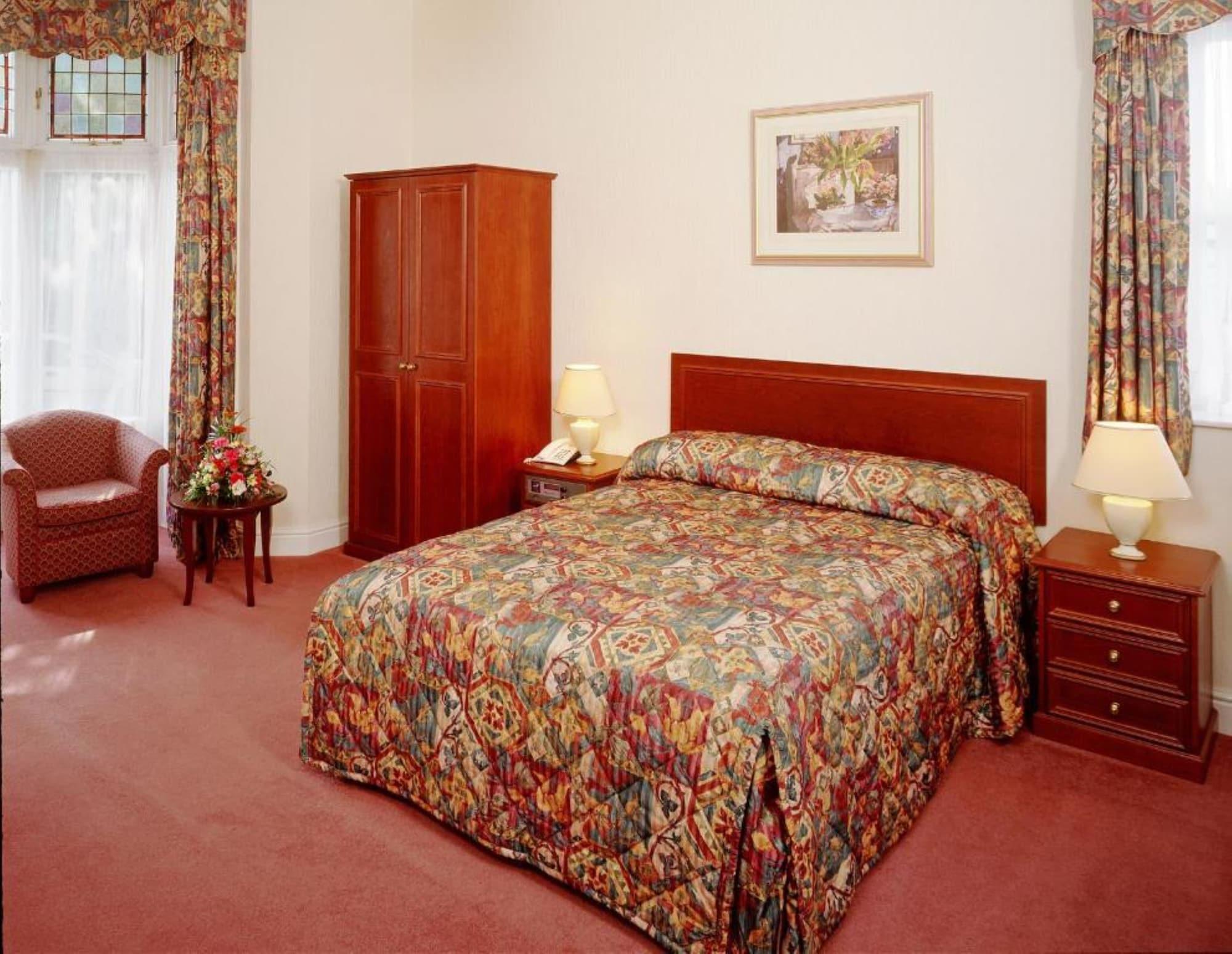 Arundel House Hotel Cambridge  Bagian luar foto