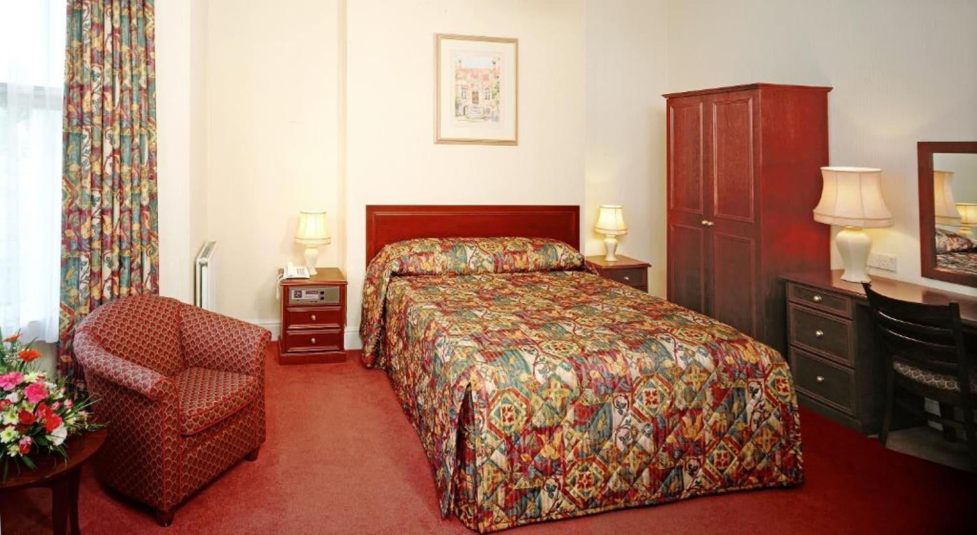 Arundel House Hotel Cambridge  Bagian luar foto