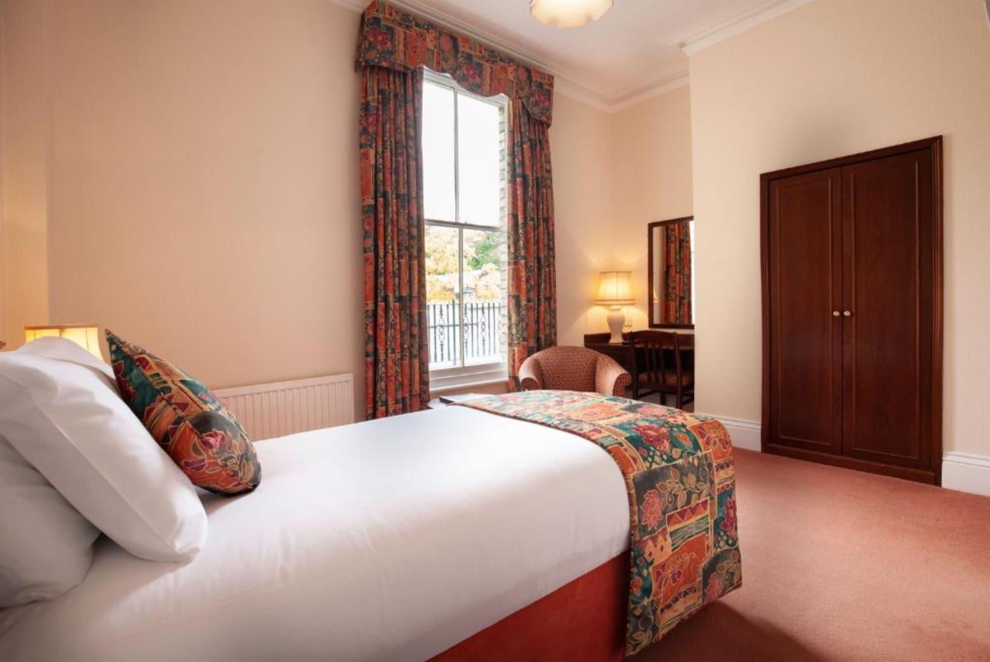 Arundel House Hotel Cambridge  Bagian luar foto