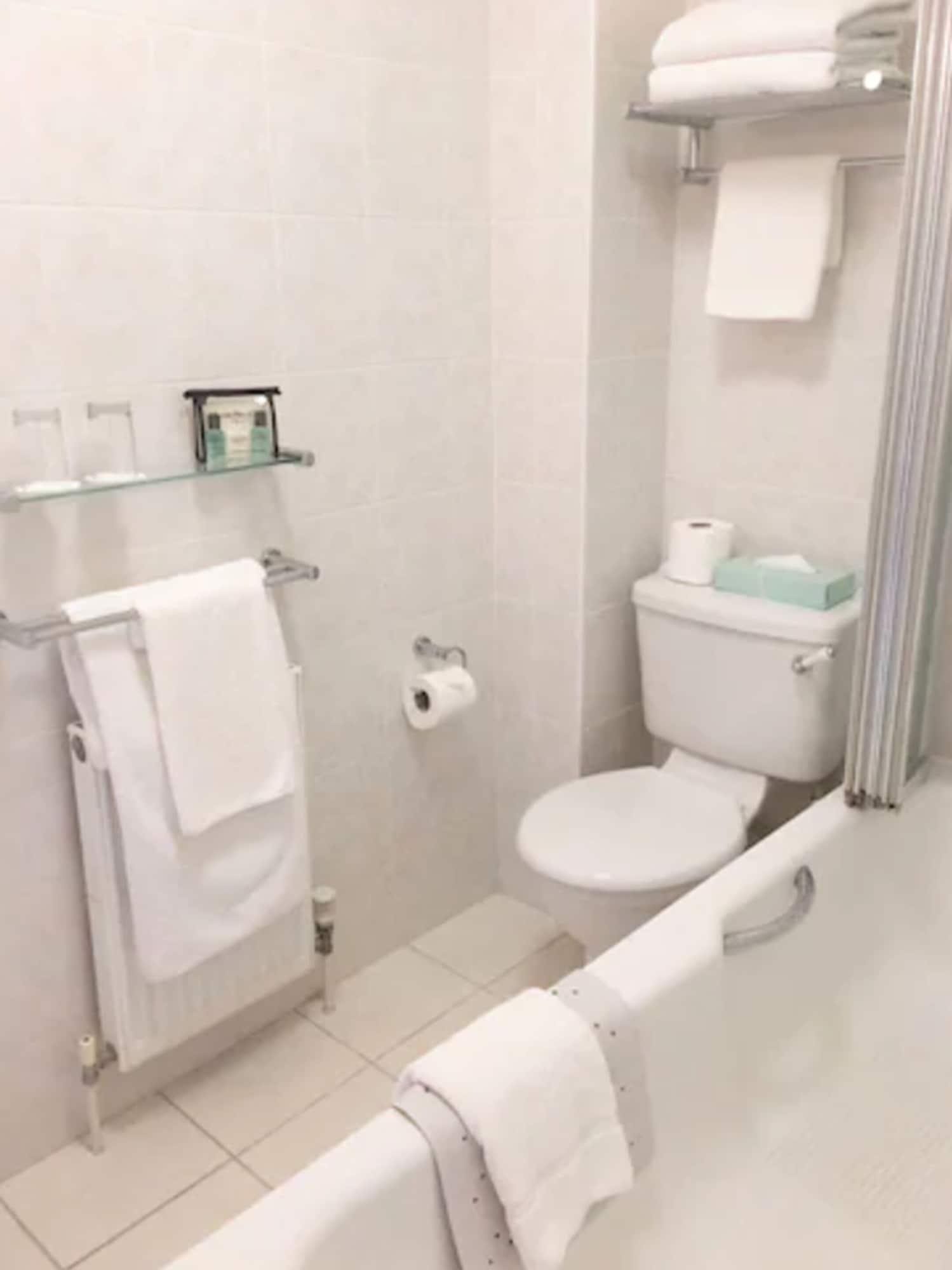 Arundel House Hotel Cambridge  Bagian luar foto