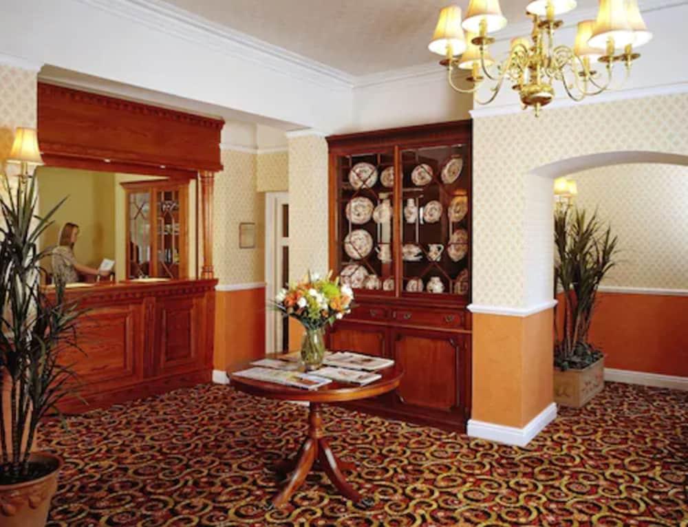 Arundel House Hotel Cambridge  Bagian luar foto