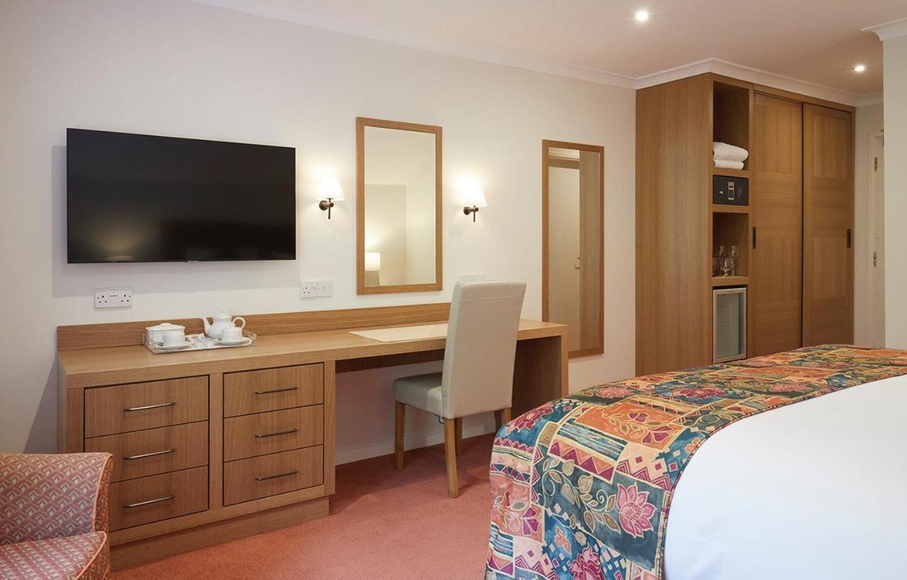 Arundel House Hotel Cambridge  Bagian luar foto