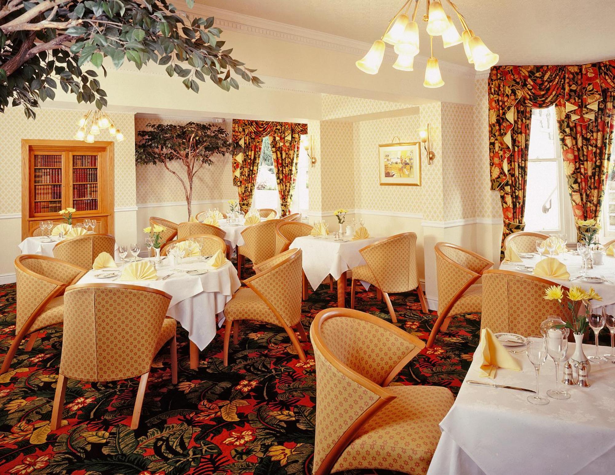 Arundel House Hotel Cambridge  Bagian luar foto