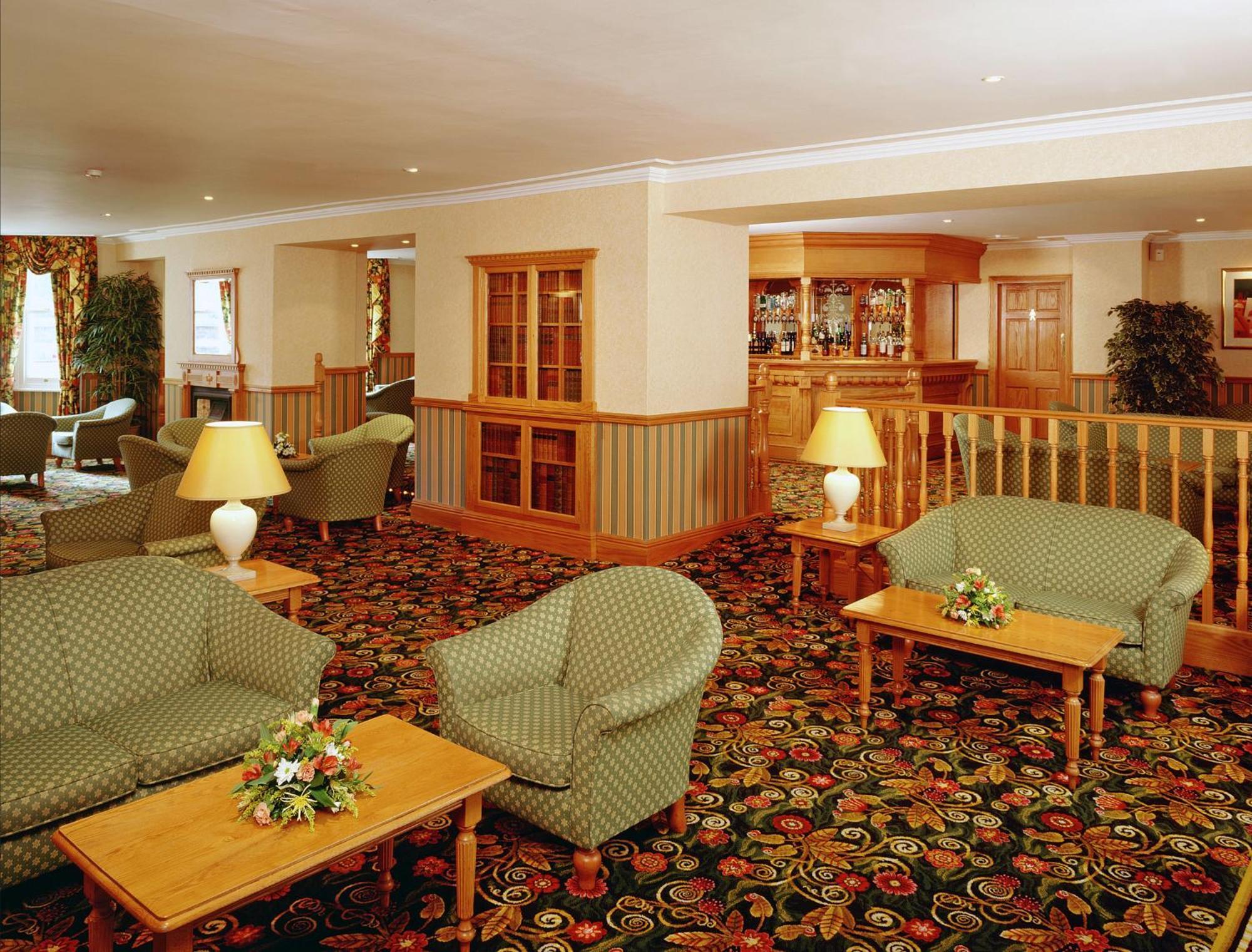 Arundel House Hotel Cambridge  Bagian luar foto