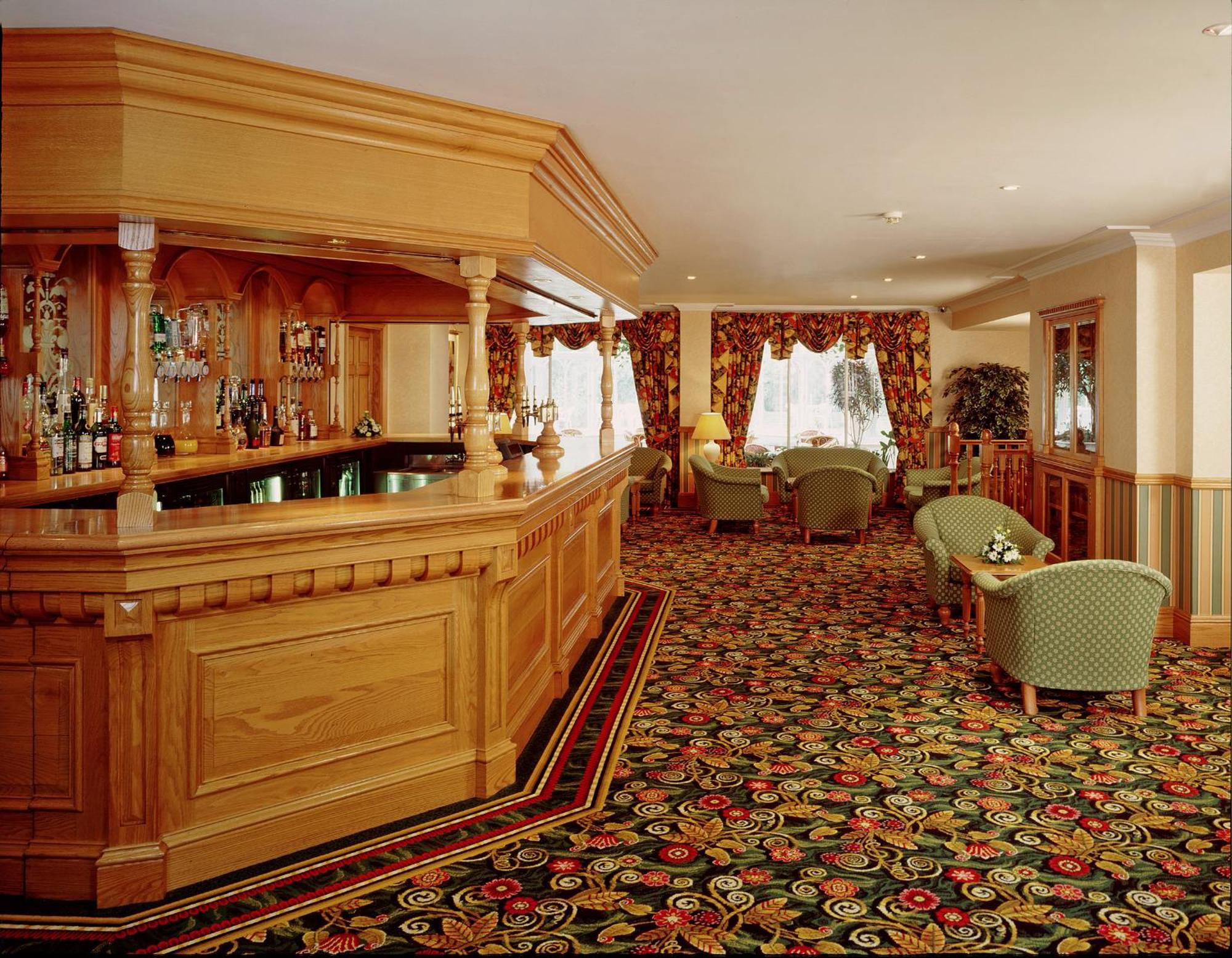 Arundel House Hotel Cambridge  Bagian luar foto
