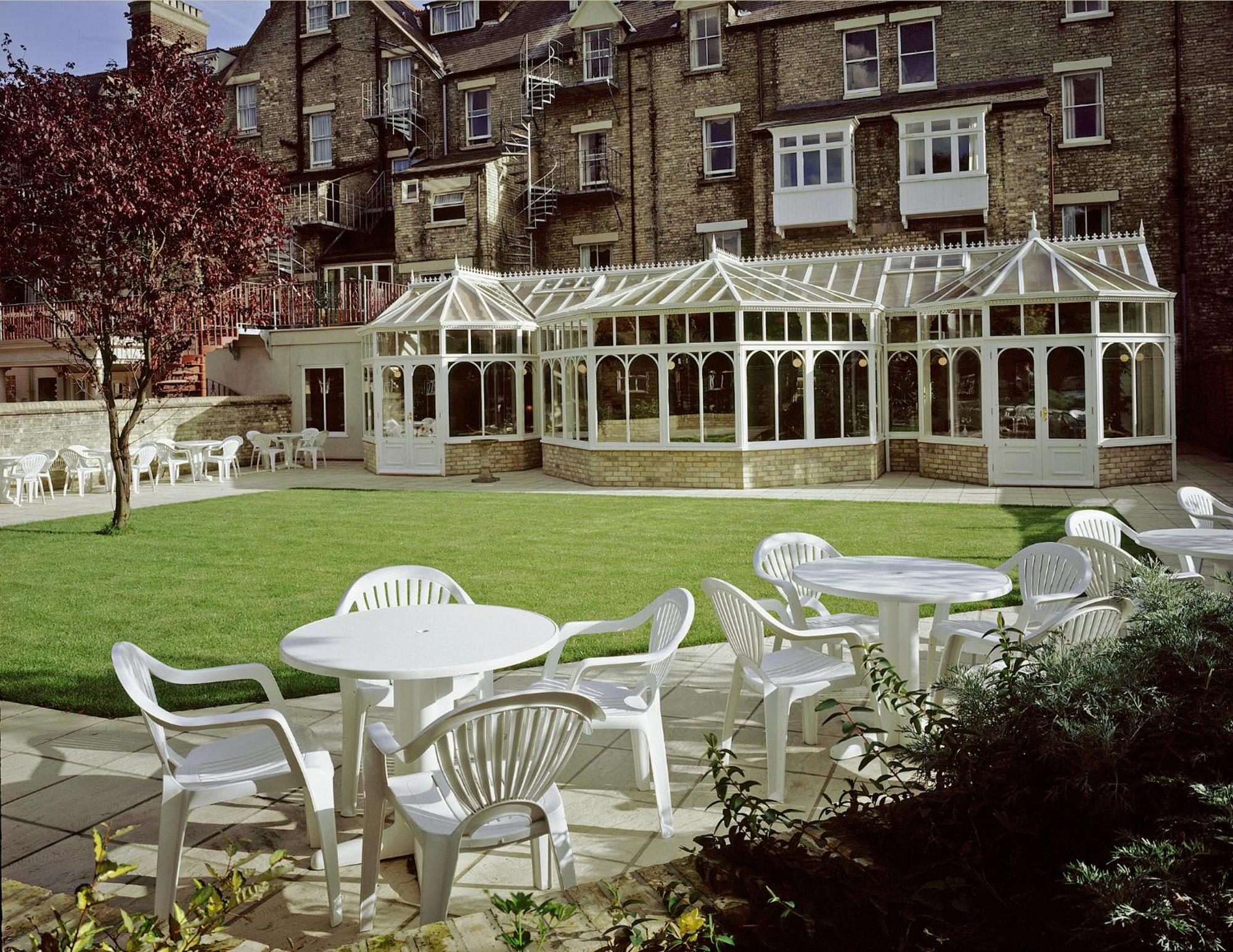 Arundel House Hotel Cambridge  Bagian luar foto