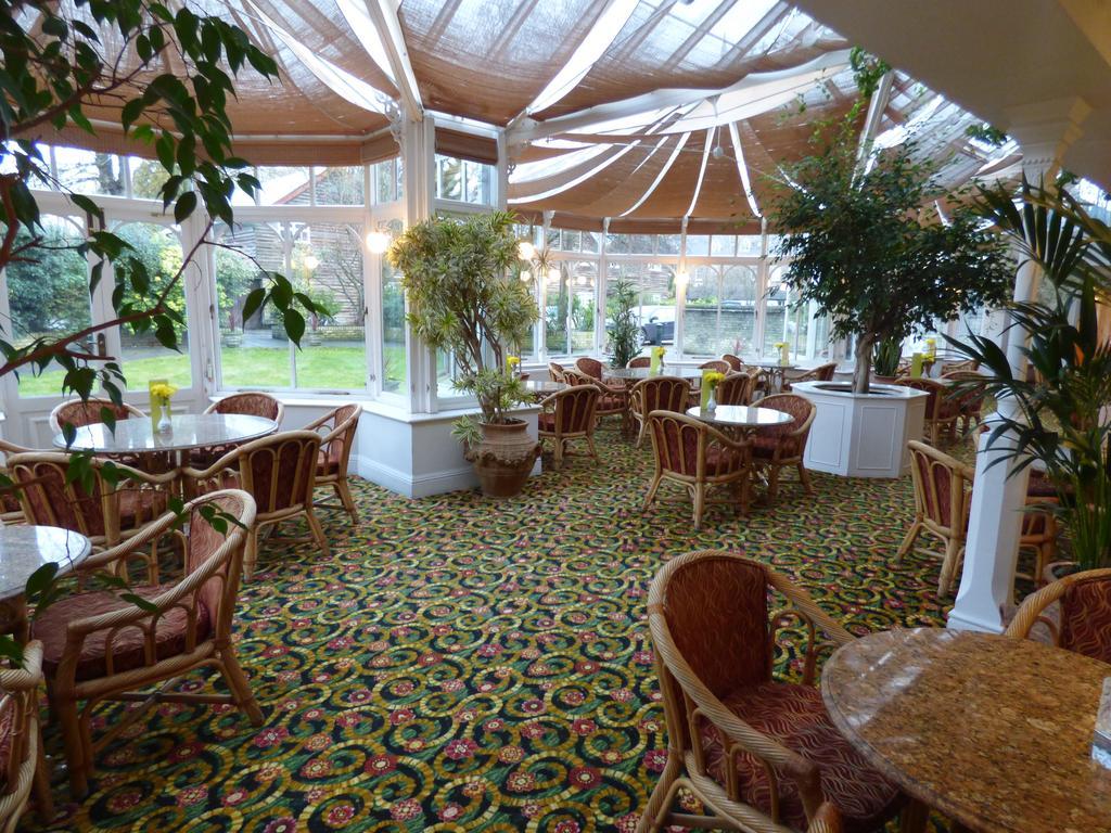 Arundel House Hotel Cambridge  Bagian luar foto