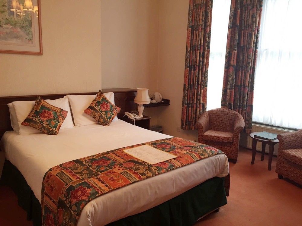 Arundel House Hotel Cambridge  Bagian luar foto