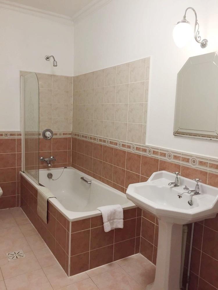 Arundel House Hotel Cambridge  Bagian luar foto