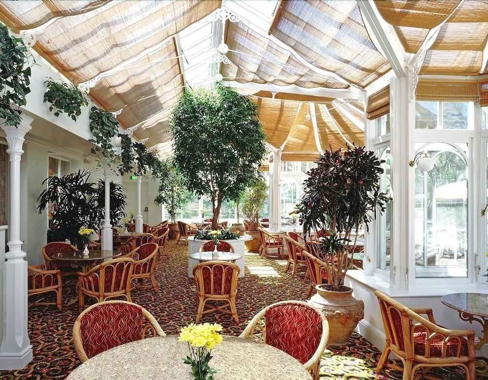 Arundel House Hotel Cambridge  Bagian luar foto