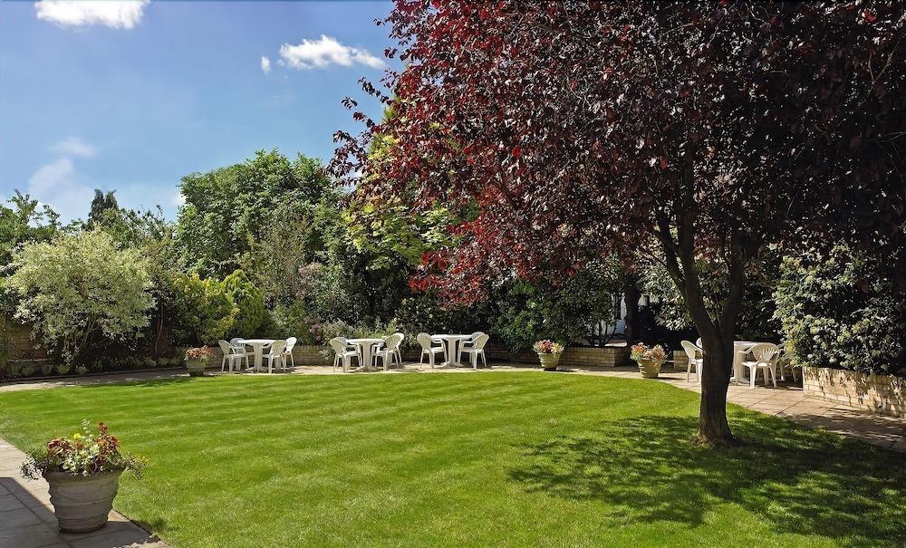 Arundel House Hotel Cambridge  Bagian luar foto