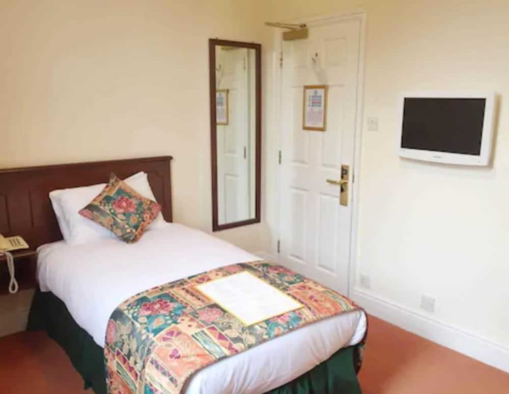 Arundel House Hotel Cambridge  Bagian luar foto